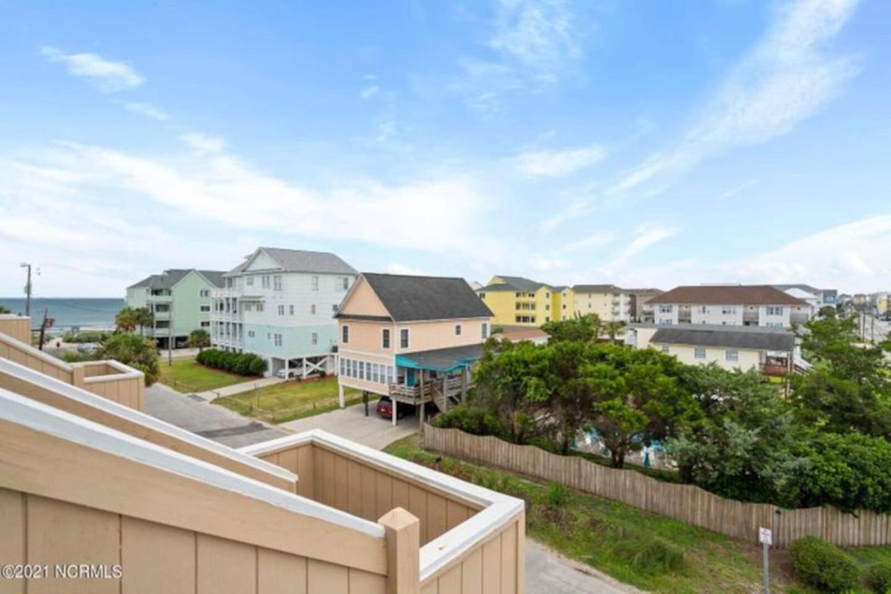 Sunskipper Iota Villa แคโลไลนาบีช ภายนอก รูปภาพ